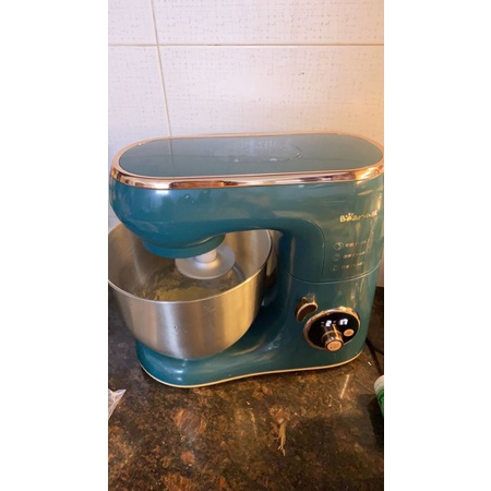 Máy đánh trứng, nhồi bột Bear 5lit - SJJB10W5