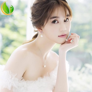 [ CHÍNH HÃNG ] Serum Tế bào gốc ELDAS EG TOX PROGRAM COREANA Hàn Quốc 1 ống 2ml