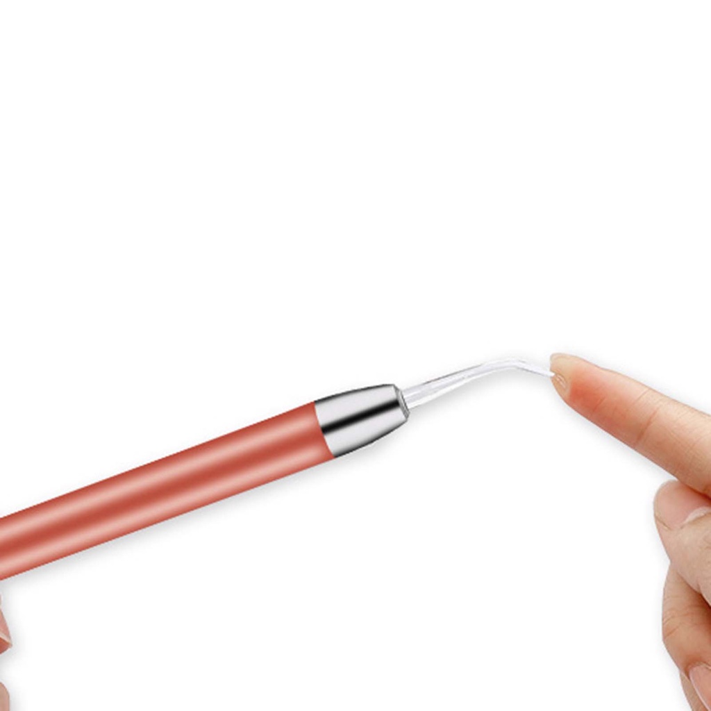 Dụng cụ lấy ráy tai có đèn led siêu nhẹ tiện lợi cho trẻ em