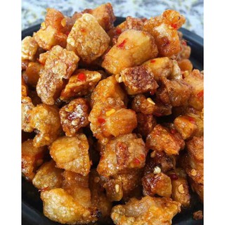 TỐP MỠ CHÁY TỎI HÀNH- 200gr