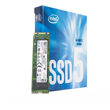 Intel SSD 545s 256GB (SSDSCKKW256G8)