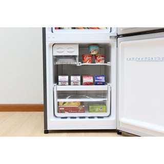 Tủ Lạnh Electrolux EBB3200GG 310L