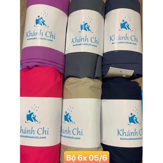 bộ Áo mưa KChi cho bé (ib chọn màu)