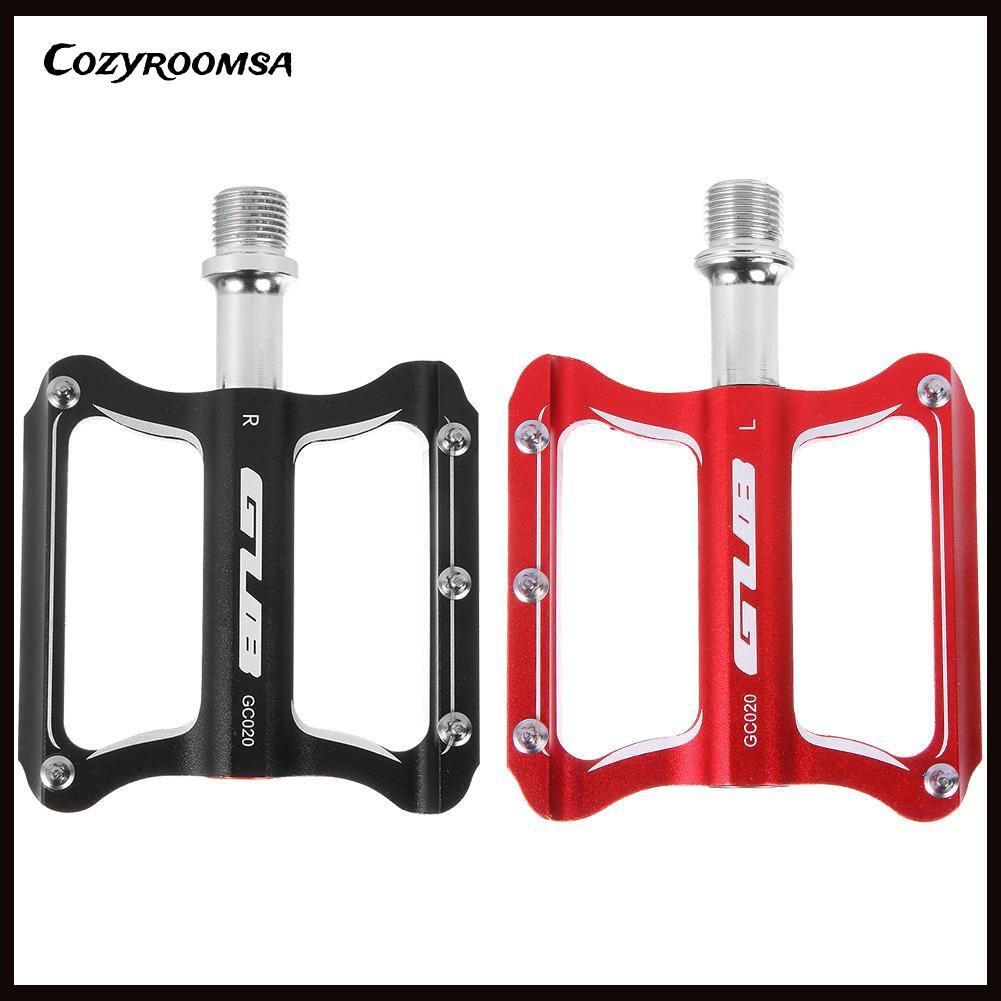 2 bàn đạp GUB gc020-du lịch bằng hợp kim nhôm có thể gấp gọn tiện lợi