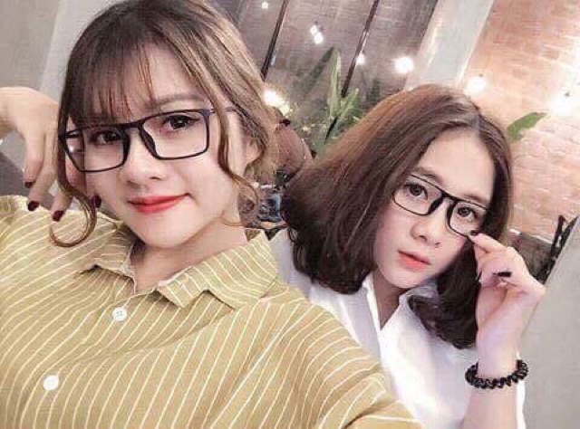 Kính gọng dẻo