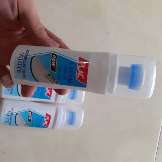Tẩy giày  PLAC có bàn chải