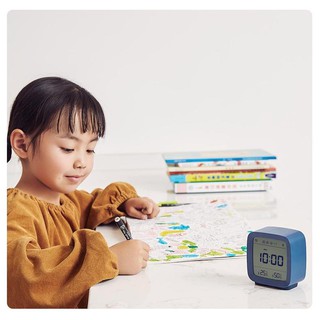 Đồng hồ báo thức QingPing-Xiaomi