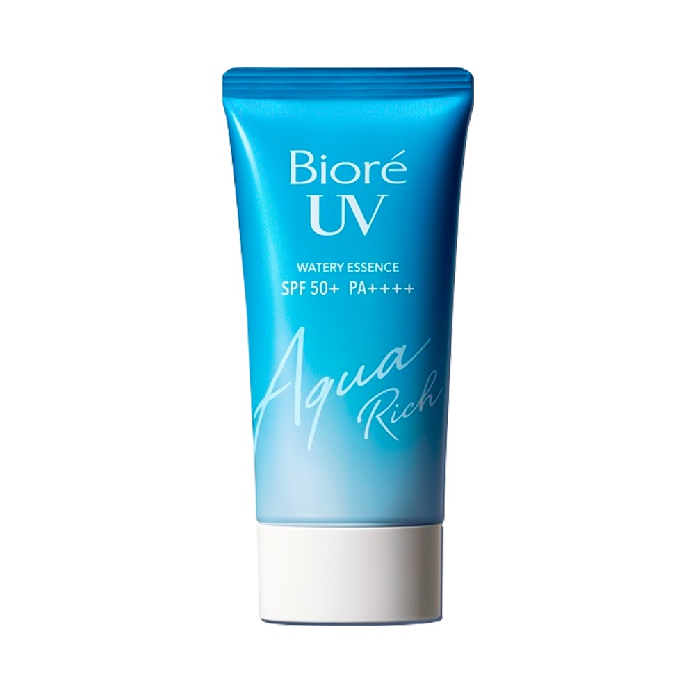 Kem chống nắng Biore UV Aqua Rich Watery Essence SPF50+/PA++++ 50ml