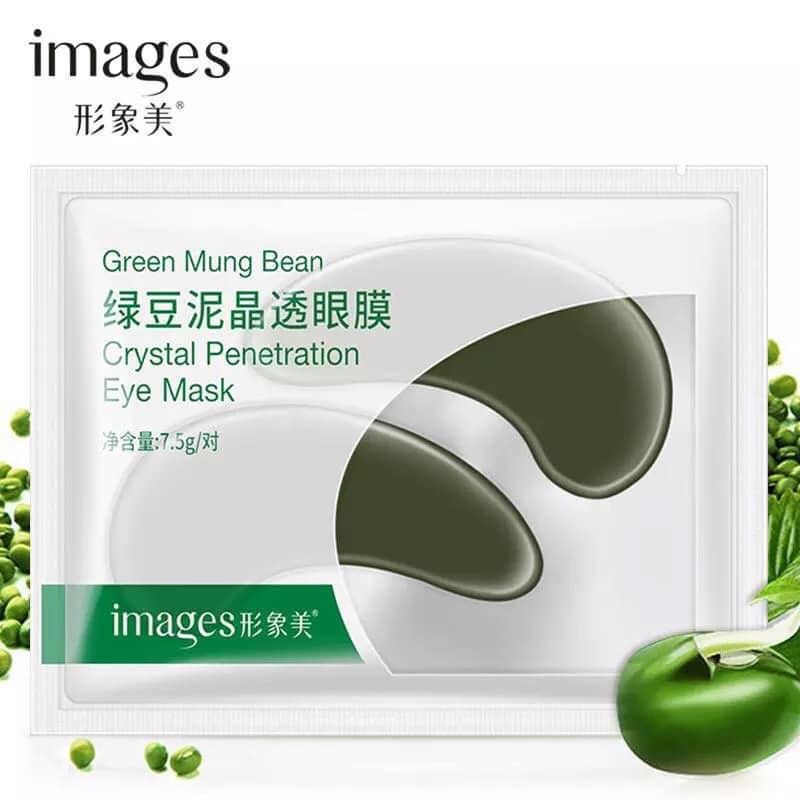 Lẻ 1 miếng mask mắt