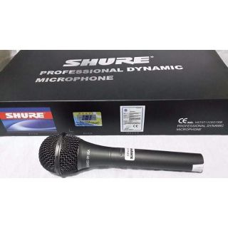 MICRO DÂY SHURE SM959 HÀNG XỊN