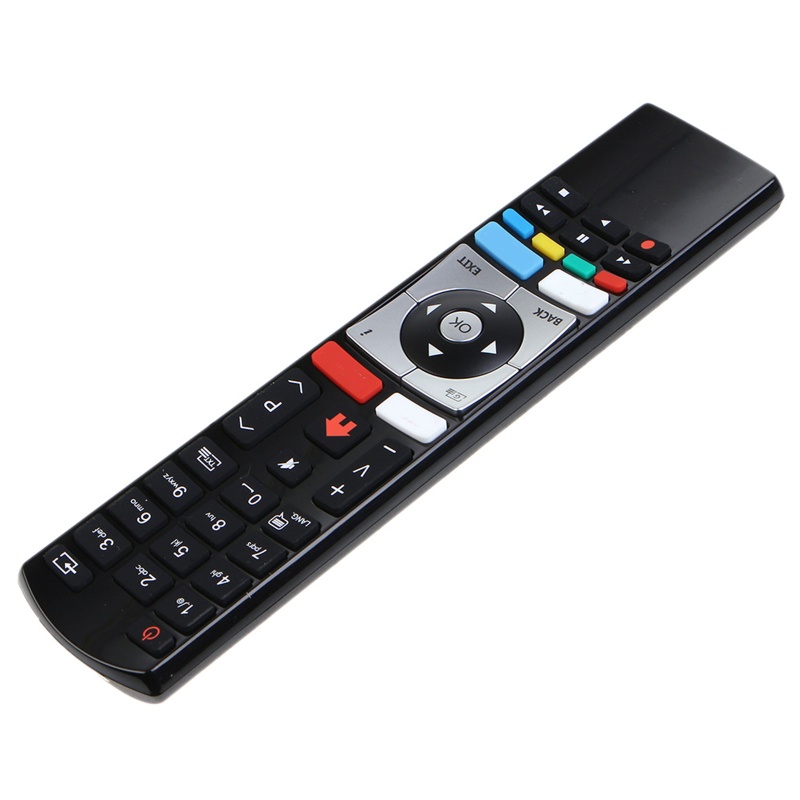 Điều Khiển Từ Xa Không Dây WU RC4318 Cho Tv Vestel Finlux Edenwood