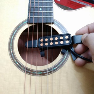 PickUp đàn Guitar P012 [Chính Hãng Mings]