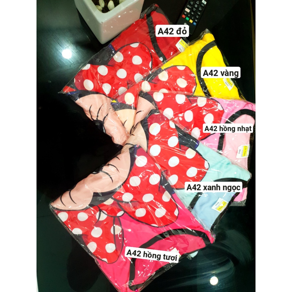 [ Mã A42 ] 💥Đồ Bộ thun mặc nhà❤️ họa tiết hoạt hình dễ thương,  💥đồ bộ xinh | BigBuy360 - bigbuy360.vn