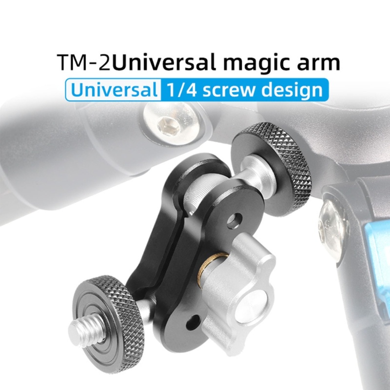 Giá Đỡ Điện Thoại Bằng Nhôm Giao Diện 1 / 4 Tiện Dụng