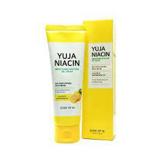 Gel Dưỡng Cấp Nước Trắng Sáng Da Some By Mi Yuja Niacin 100ml Bebeau Skin Shop