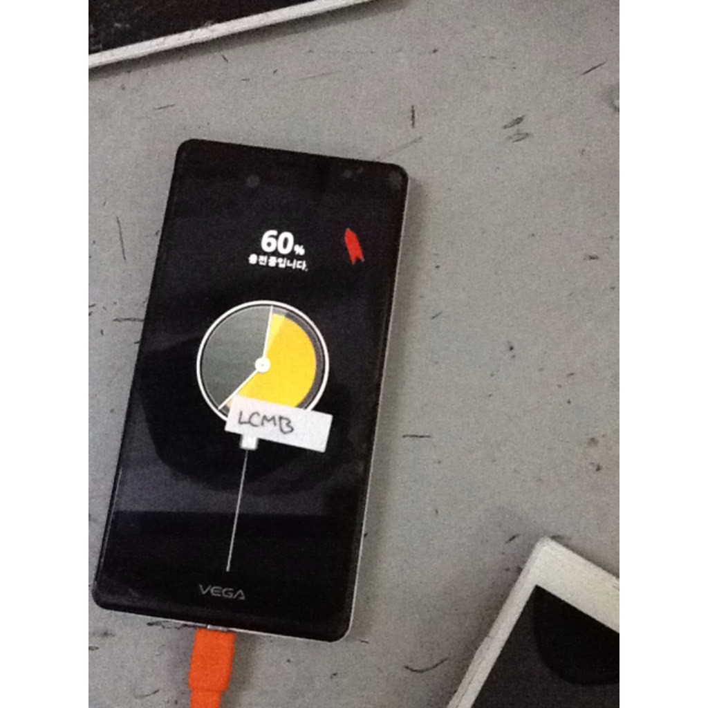 MÀN HÌNH SKY A850/ 850 ZIN BÓC MÁY