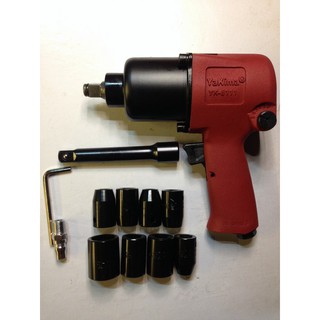 MÁY MỞ ỐC HƠI YAKIMA 8111