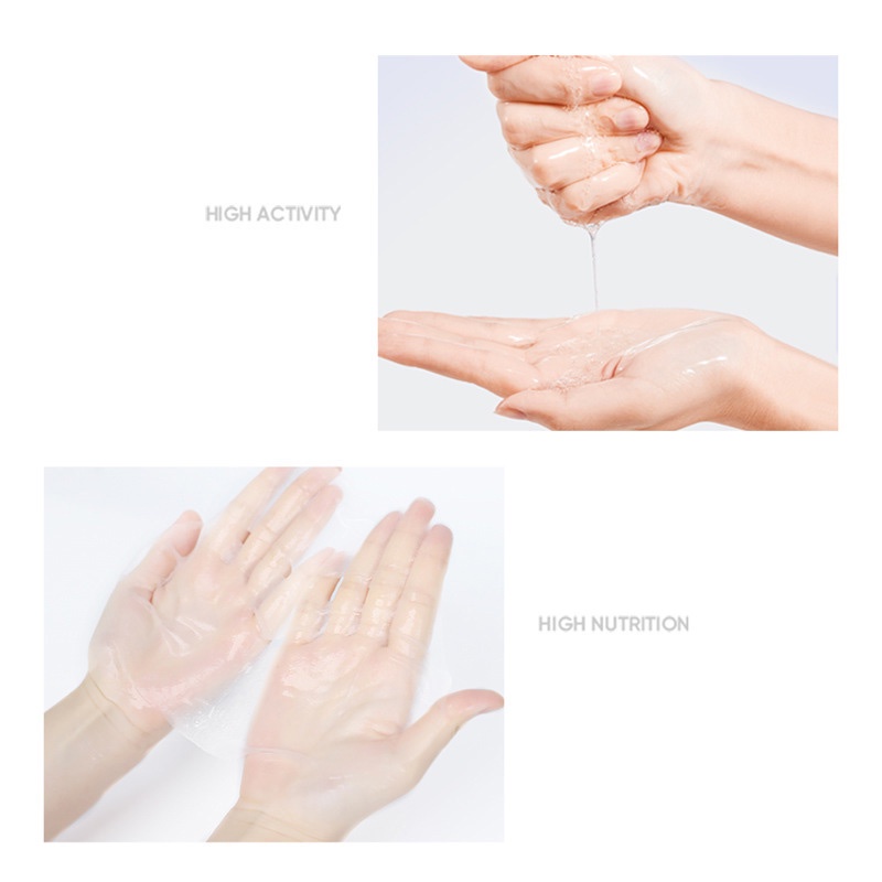 1 Mặt Nạ Vitamin C Dưỡng Ẩm Và Kiểm Soát Dầu Cải Thiện Tình Trạng Thô Ráp Thu Nhỏ Lỗ Chân Lông 25g | BigBuy360 - bigbuy360.vn