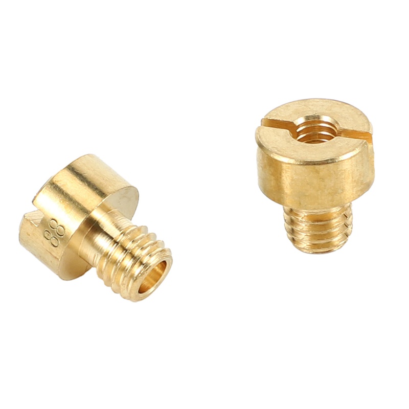 Bộ Chế Hòa Khí 5Mm Cho Xe VM22 VM24 VM26 125Cc 150Cc 200Cc 250Cc