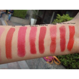 Son MAC Lipstick
