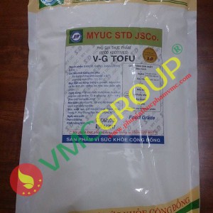 1KG VG-TOFU PHỤ GIA TẠO ĐÔNG TÀO PHỚ, ĐẬU PHỤ NON - THAY THẾ THẠCH CAO