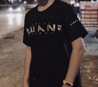 Navi Color Text Brand