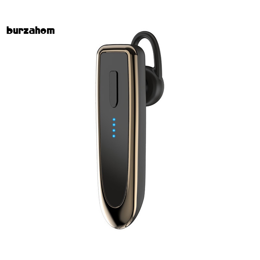Bộ Tai Nghe Không Dây Bluetooth 5.0 K23 Có Thể Sạc Lại Kèm Chức Năng Giọng Nói Cho Điện Thoại