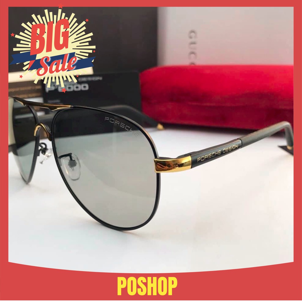 ❌FULLBOX HÃNG❌MẮT KÍNH MÁT NAM NỮ UNISEX KÍNH RÂM HÀN QUỐC CAO CẤP TRÒNG PHÂN CỰC ĐỔI MÀU ĐI ĐÊM VÀ CHIỀU