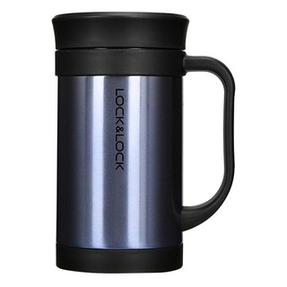 Ca giữ nhiệt Lock&Lock 400ml Classic Tea LHC4030