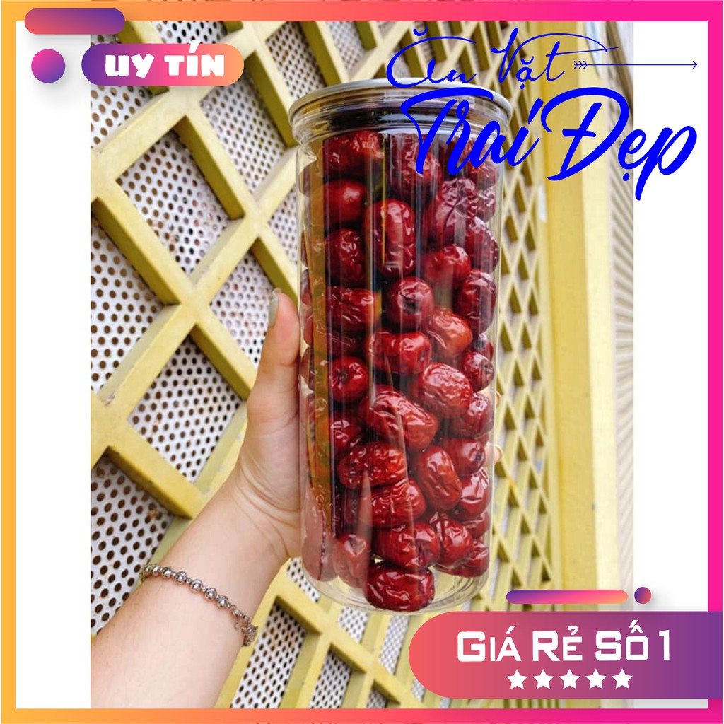 Táo Đỏ Tân Cương Trai Đẹp 300G