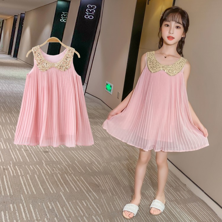 Chân Váy Chất Chiffon Xinh Xắn Thời Trang Dành Cho Nữ