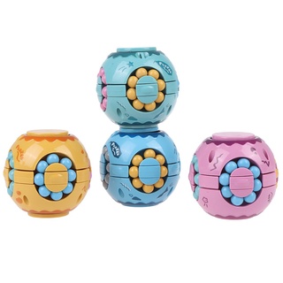 Rubik Bi - Rubik Xoay Hạt Đậu