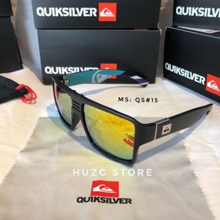 Kính Mát Thời Trang QuikSilver