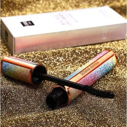 Chuốt mi đính đá cao cấp Mascara LEEZI | BigBuy360 - bigbuy360.vn