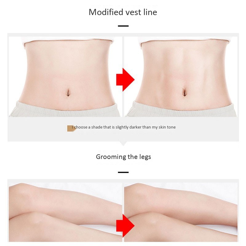 (Hàng Mới Về) Phấn Che Khuyết Điểm Minshzee 01 Làm Sáng Da Lâu Trôi | BigBuy360 - bigbuy360.vn