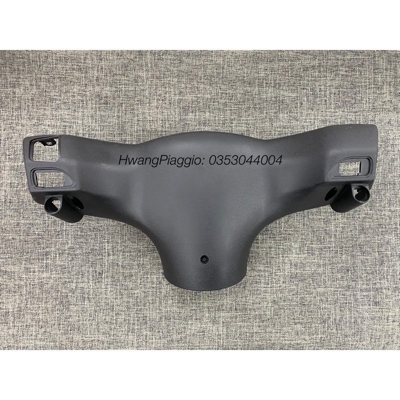 Ốp gáy xe Piaggio Zip ❤️