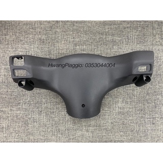 Ốp gáy xe Piaggio Zip ❤️