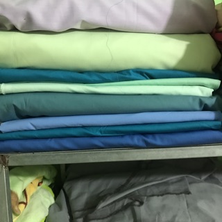 Combo quây ga