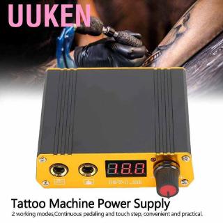 Uukendh [Uukendh]Nguồn điện cho máy thui mini