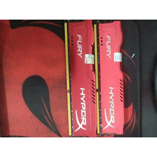 Ram 8G Buss 1600 Dr3