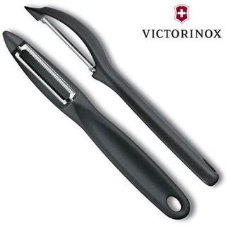 Phụ kiện Victorinox - Dao gọt cà chua Victorinox - Tomato Peeler Victorinox 7.6075