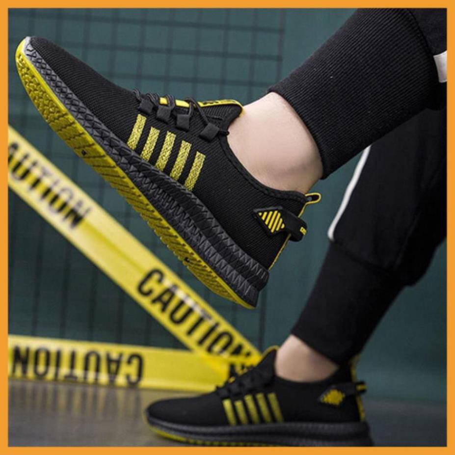 Giày Sneaker Nam [ FREESHIP ] Giày Thể Thao Nam Siêu Nhẹ Thời Trang Trẻ Trung - G33 | BigBuy360 - bigbuy360.vn