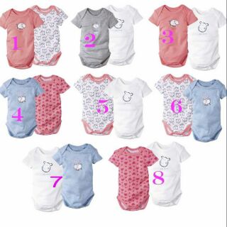 set 2 bộ body xuất xịn lupilu