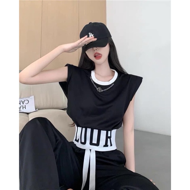 Set thể thao bao chất