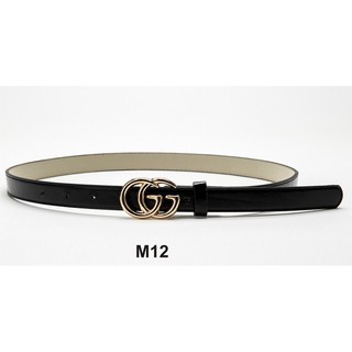 Thắt lưng hình học cá tính MS145