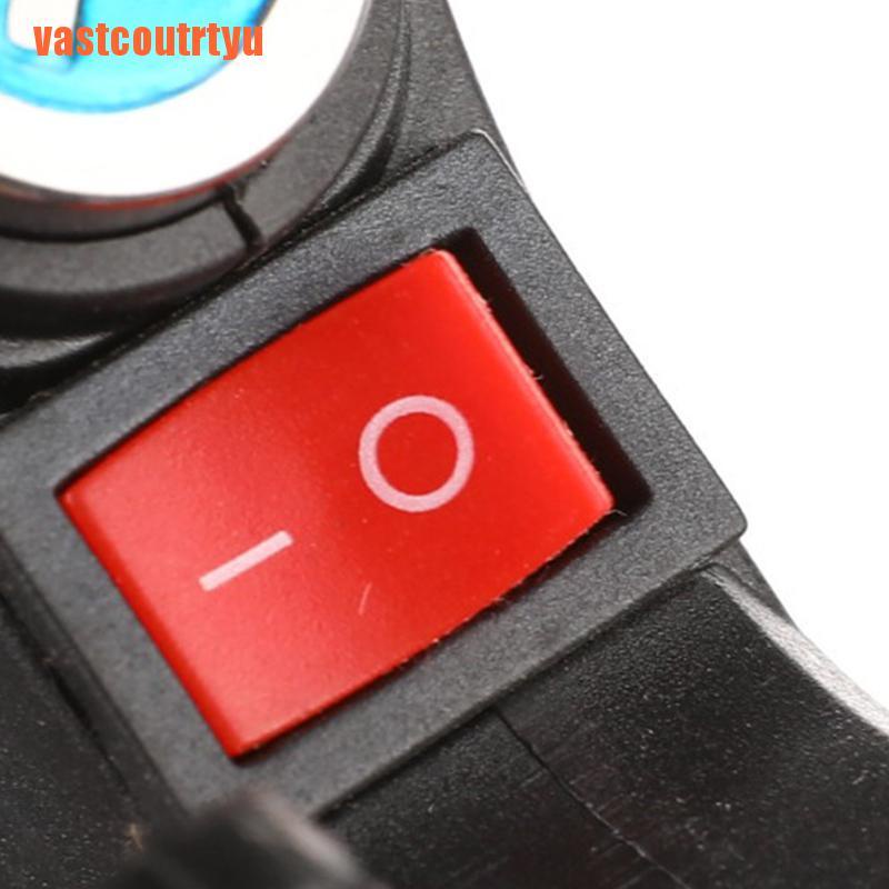 Khóa Tay Ga Xe Đạp Điện Tử Chất Lượng Cao