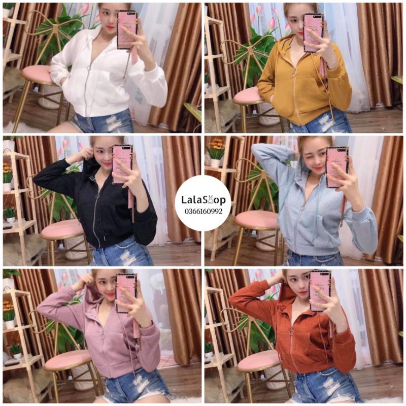 ÁO KHOÁC LEN TĂM CÓ NÓN | BigBuy360 - bigbuy360.vn