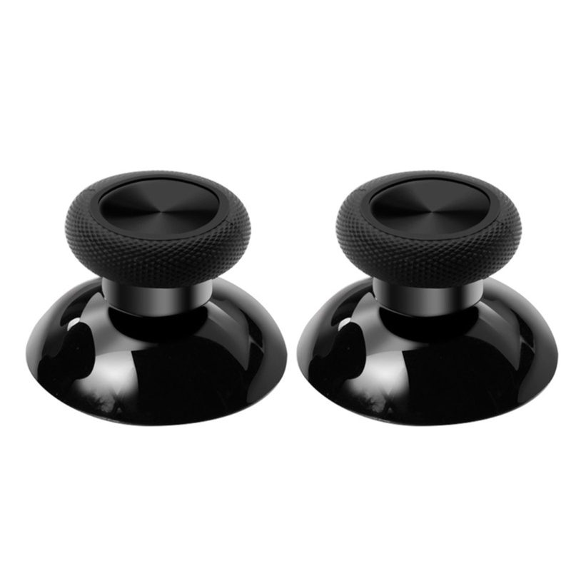 Set 2 Nút Bọc Cần Điều Khiển Analog Cho Tay Cầm Chơi Game Xbox One 3D