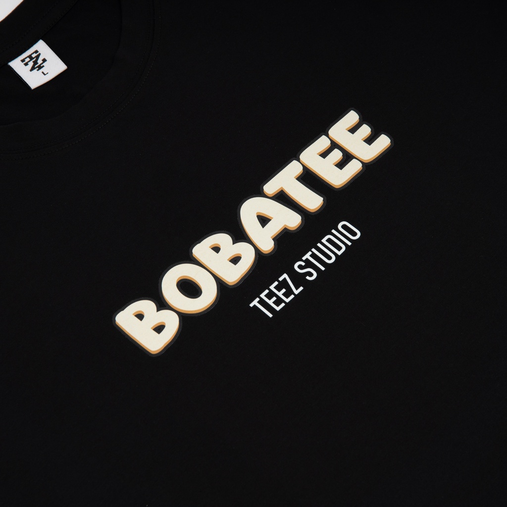 Áo Thun TEEZ - TZ1043 Form Rộng Tay Lỡ Oversize Unisex Nam Nữ