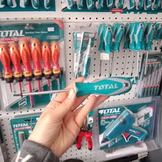 Tua vít lục giác total tht2346